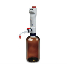 Hot sale and durable 10ml Bottle Top Electrolyte Laboratory Pharmaceutical Digital Bottle Dispenser